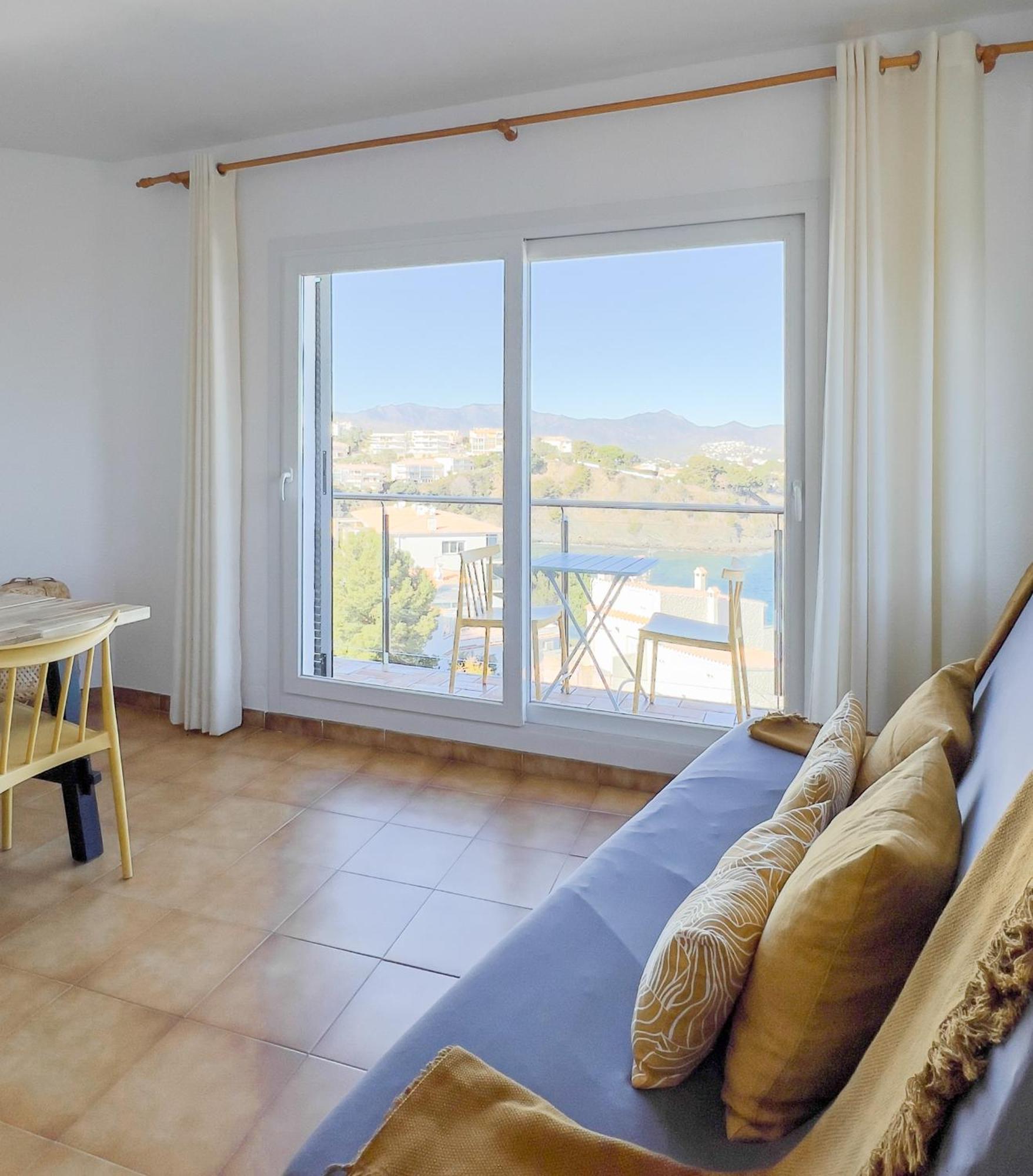 Majordoms - Apartment Cau Del Llop, Llanca Bagian luar foto